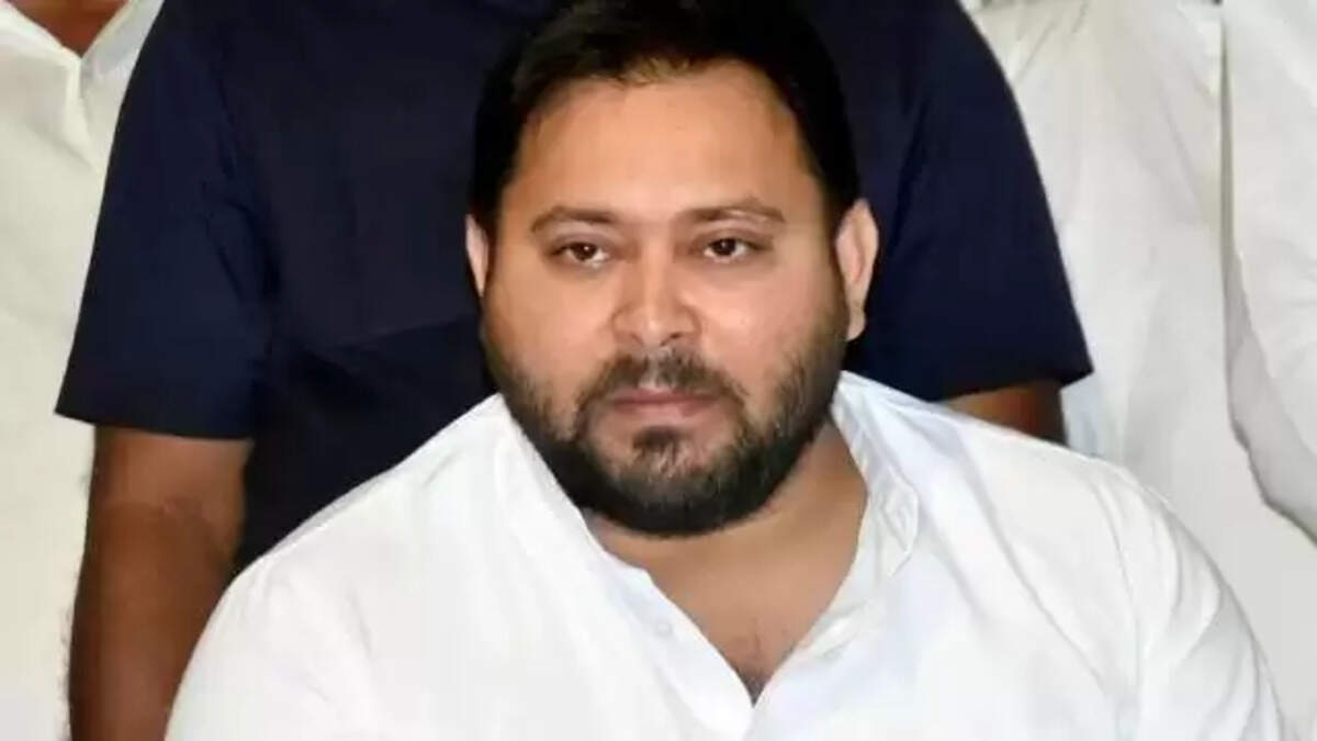 Tejaswi 