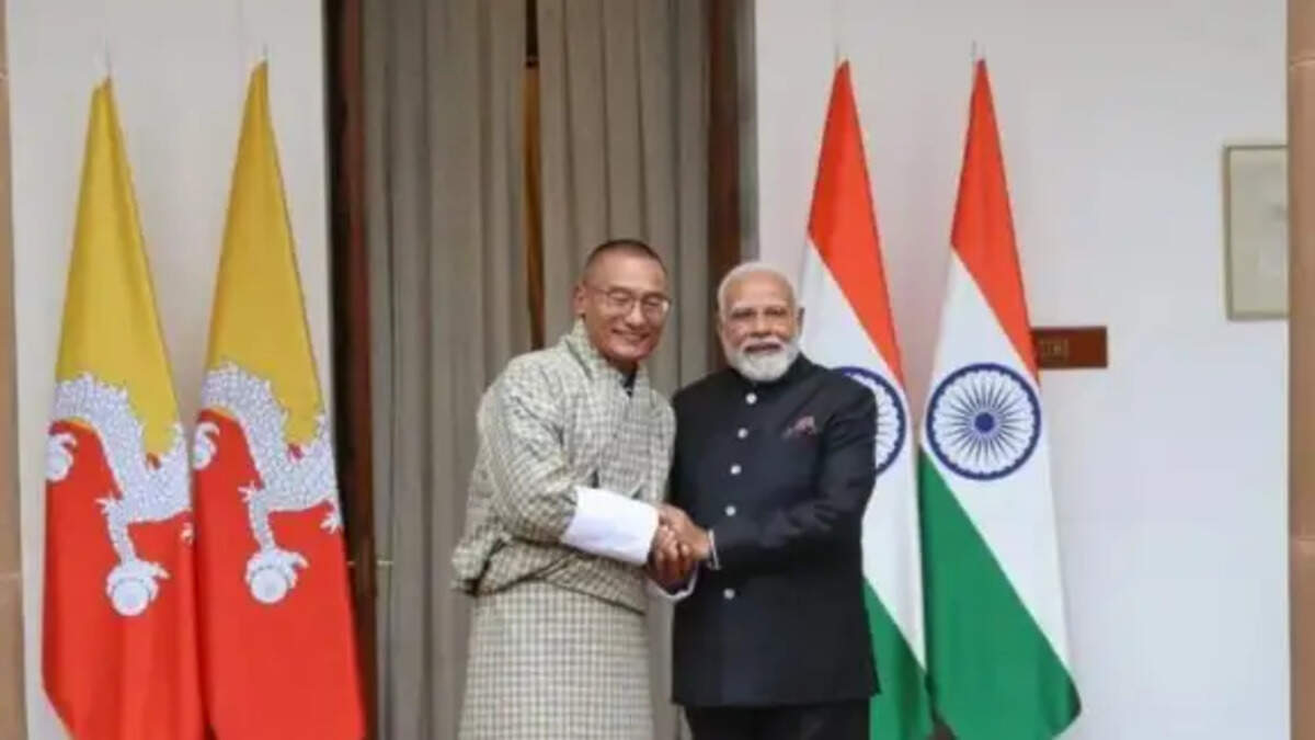 PM Modi