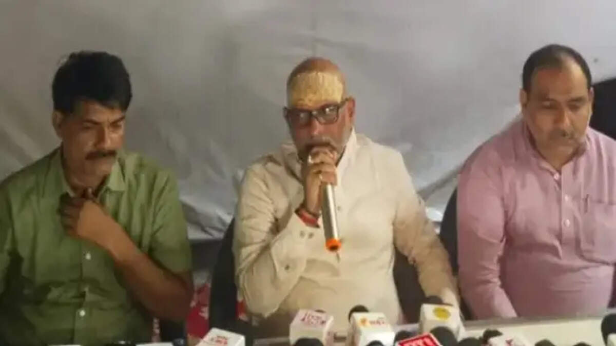 राहुल गांधी