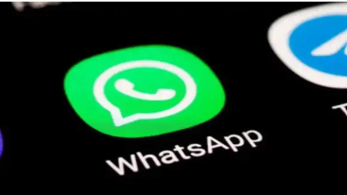  WhatsApp अकाउंट 