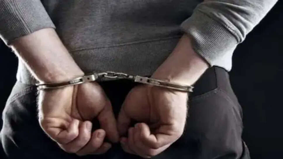 चौबेपुर सामूहिक दुष्कर्म केस