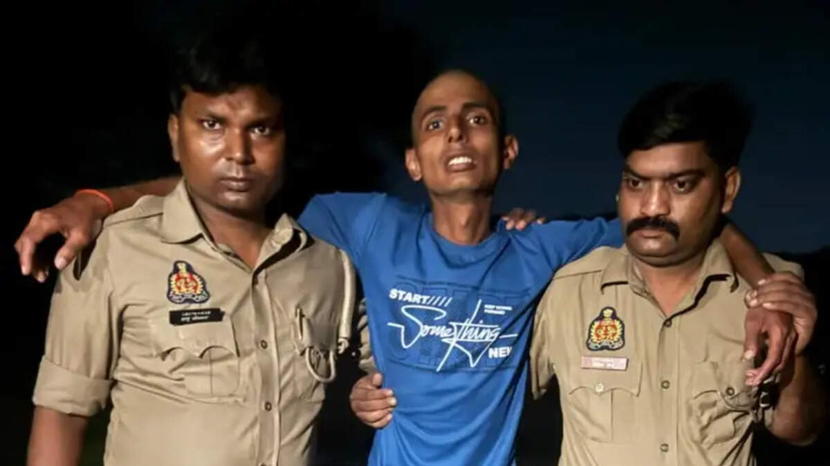 श्रेया उपाध्याय हत्याकांड