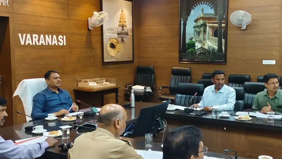 वाराणसी मंडल