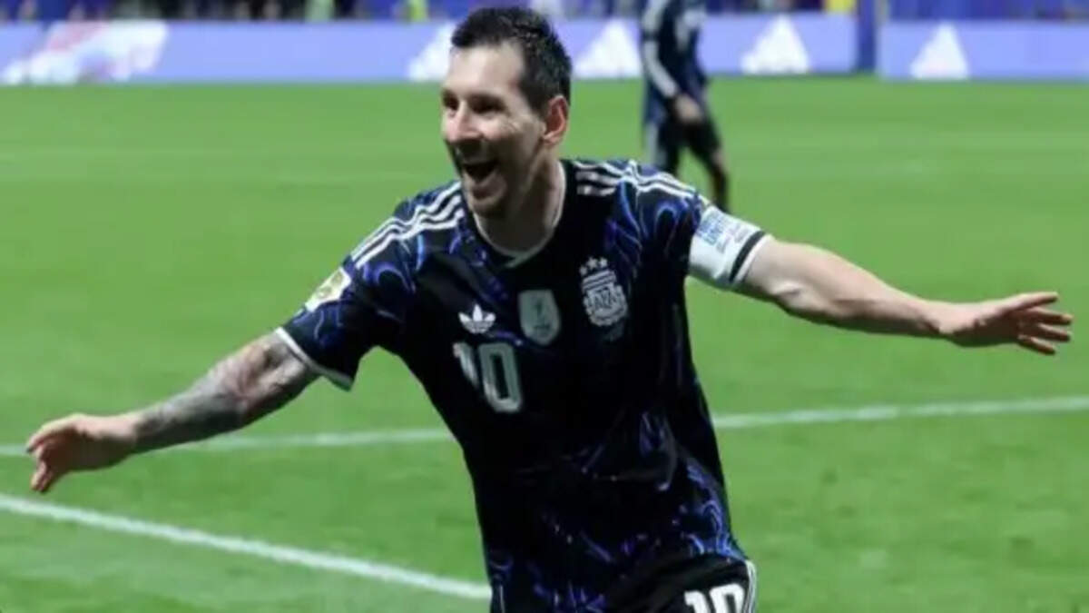 FIFA World Cup Final