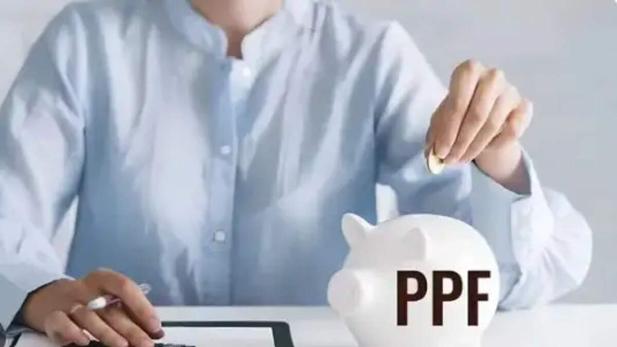 PPF 