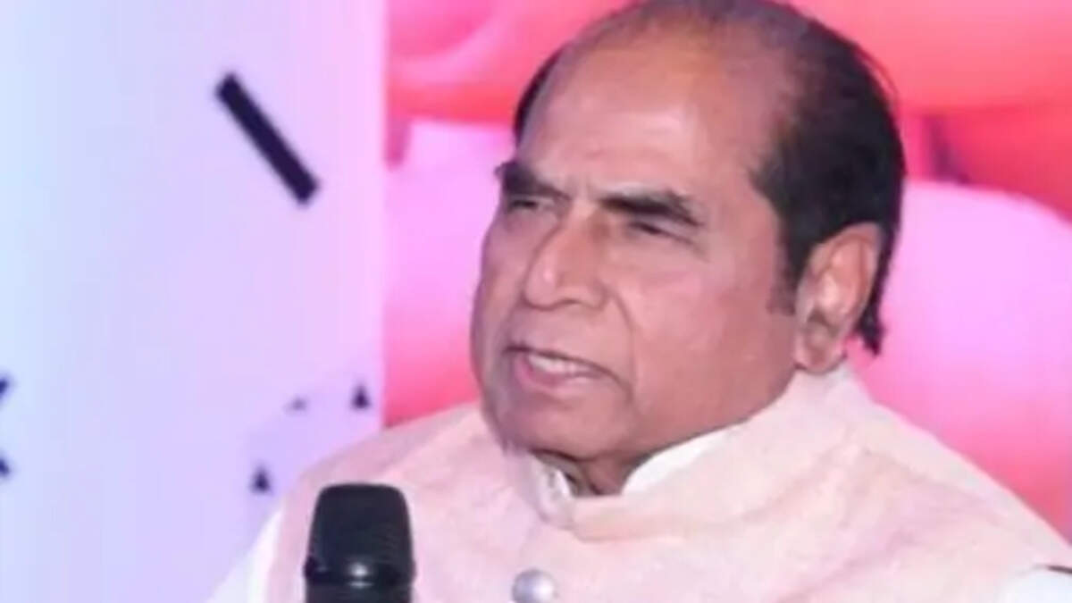 पद्मश्री डी वाई पाटिल