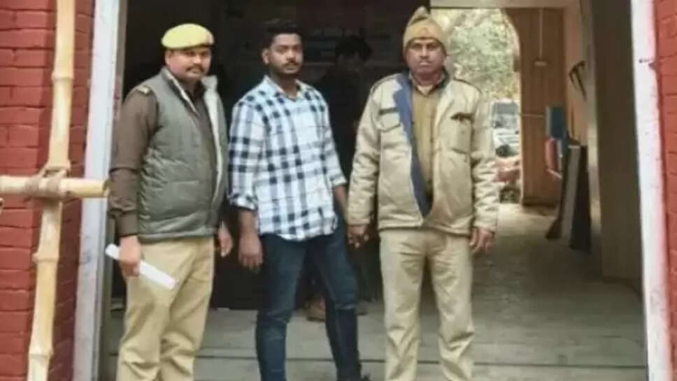 कफ सिरप मामला