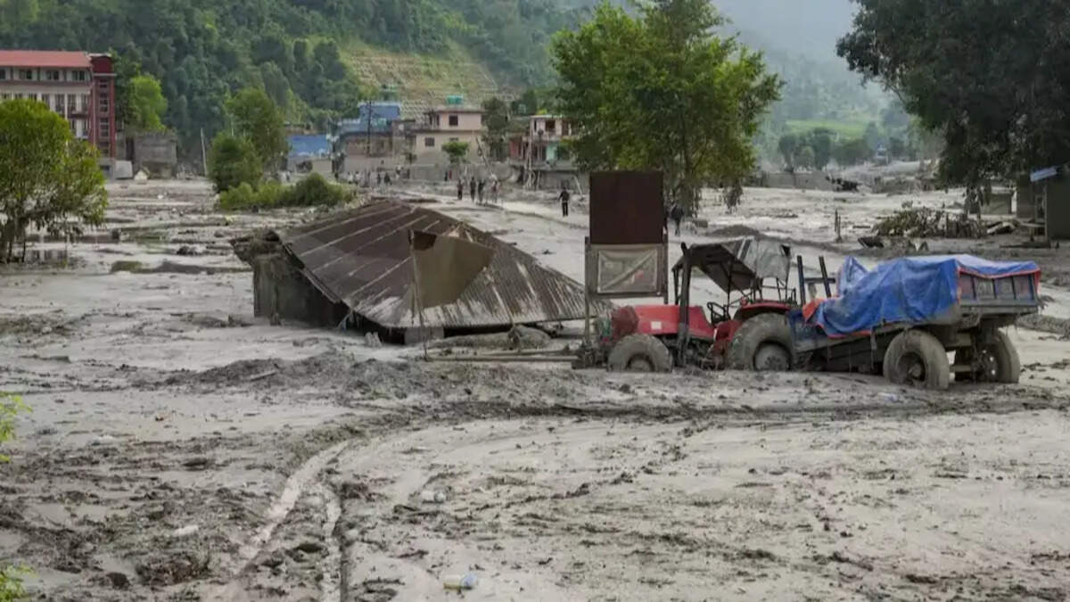Nepal