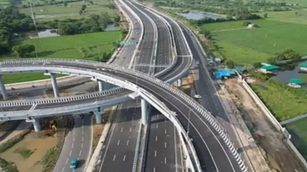 गंगा एक्सप्रेसवे
