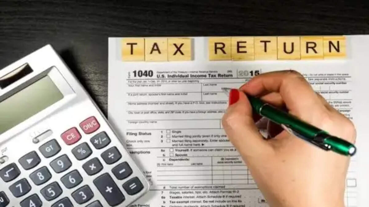 Tax Refund