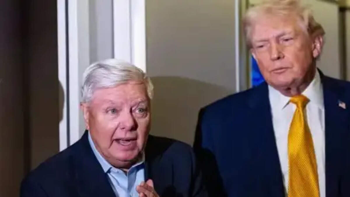 Lindsey Graham Death