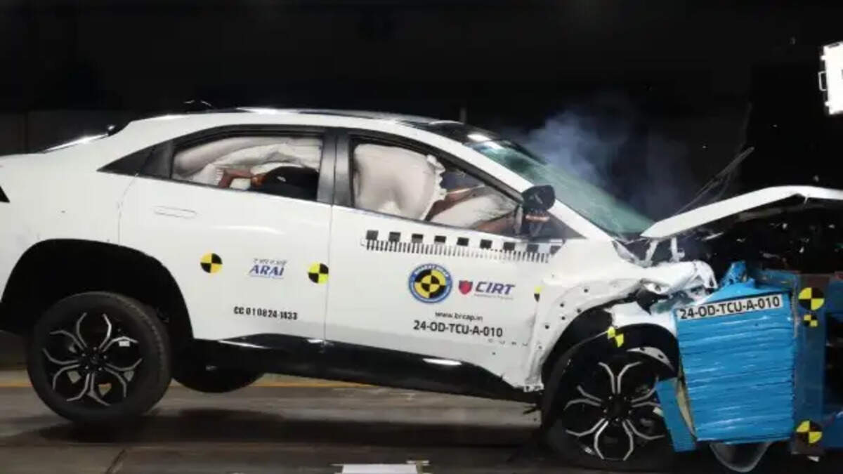 Bharat NCAP 2.0