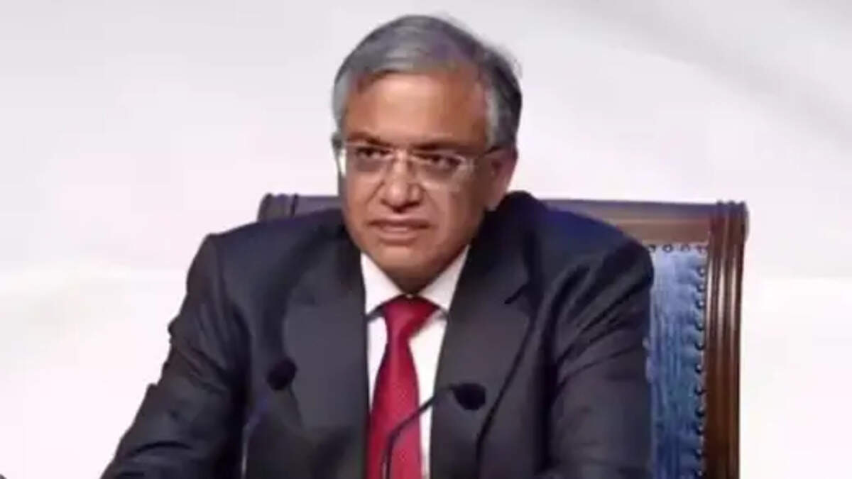 CEC Gyanesh Kumar