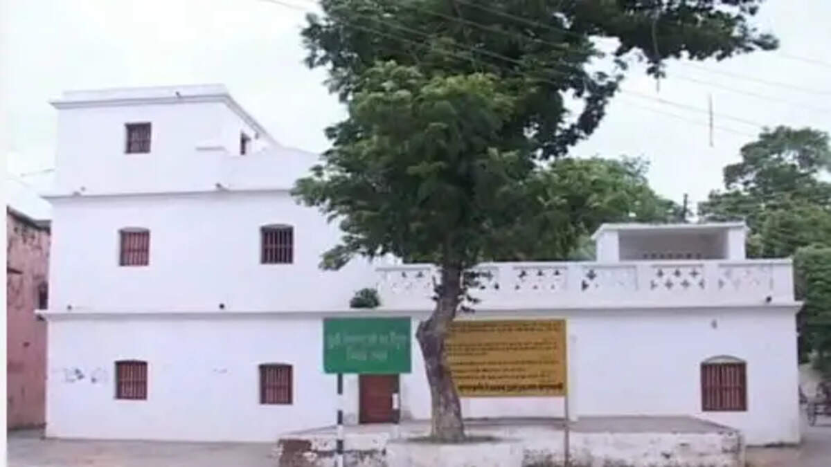  प्रेमचंद संग्रहालय