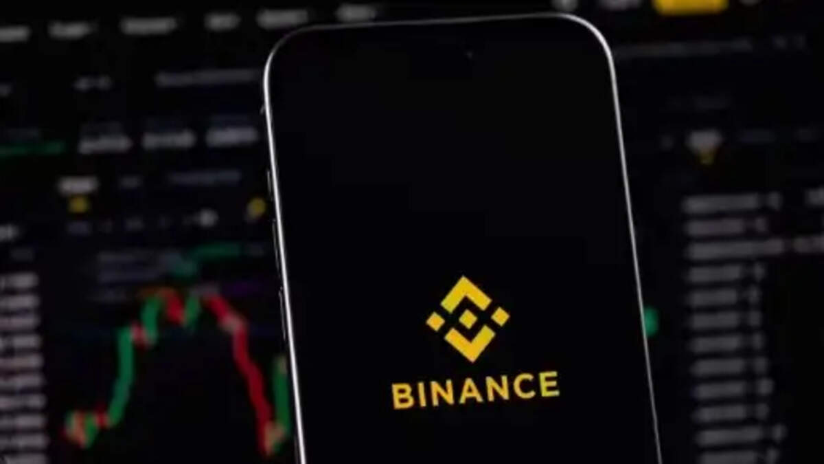 Binance 