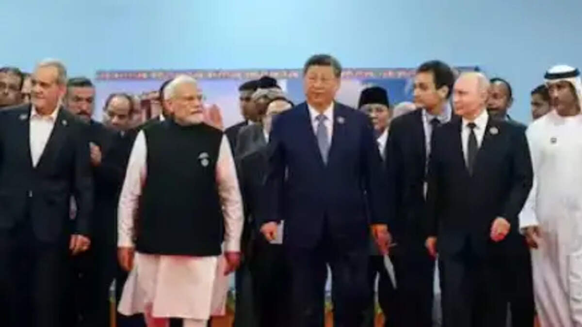 BRICS Summit
