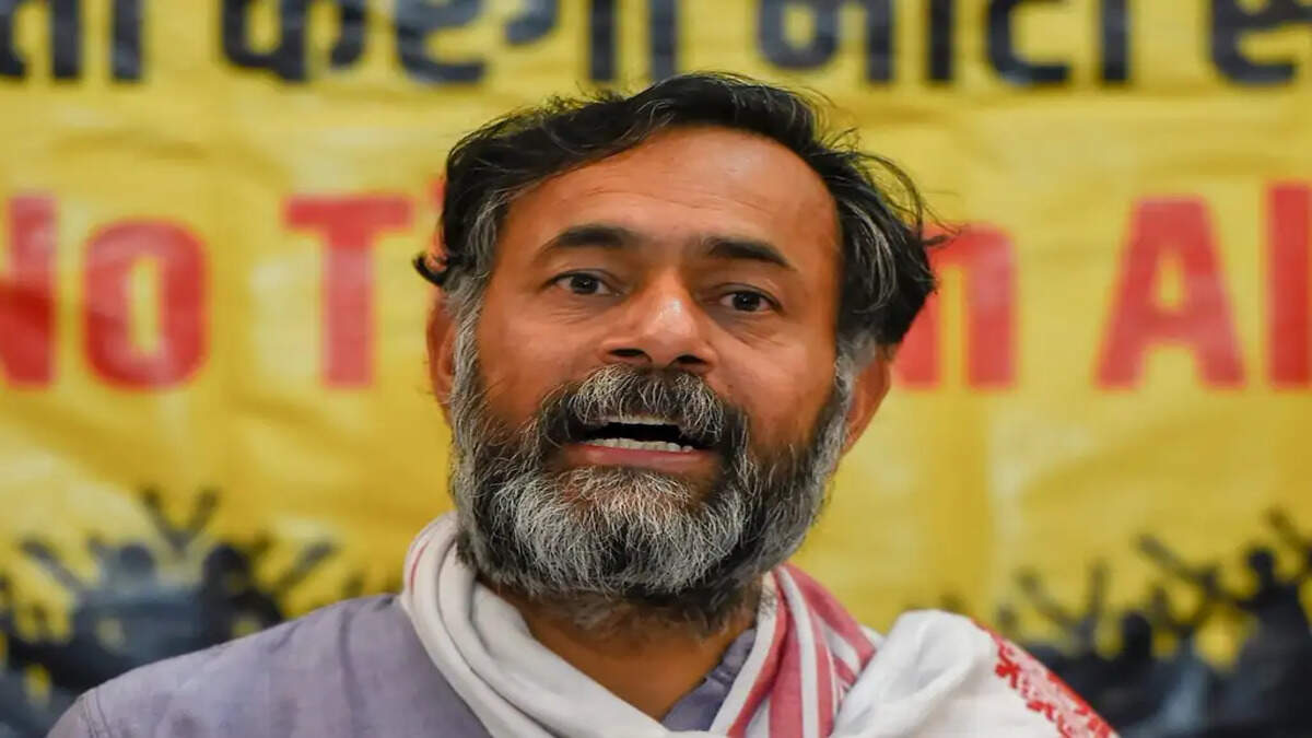 योगेंद्र 