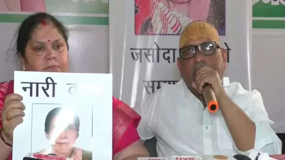 अजय राय का PM मोदी पर बड़ा हमला