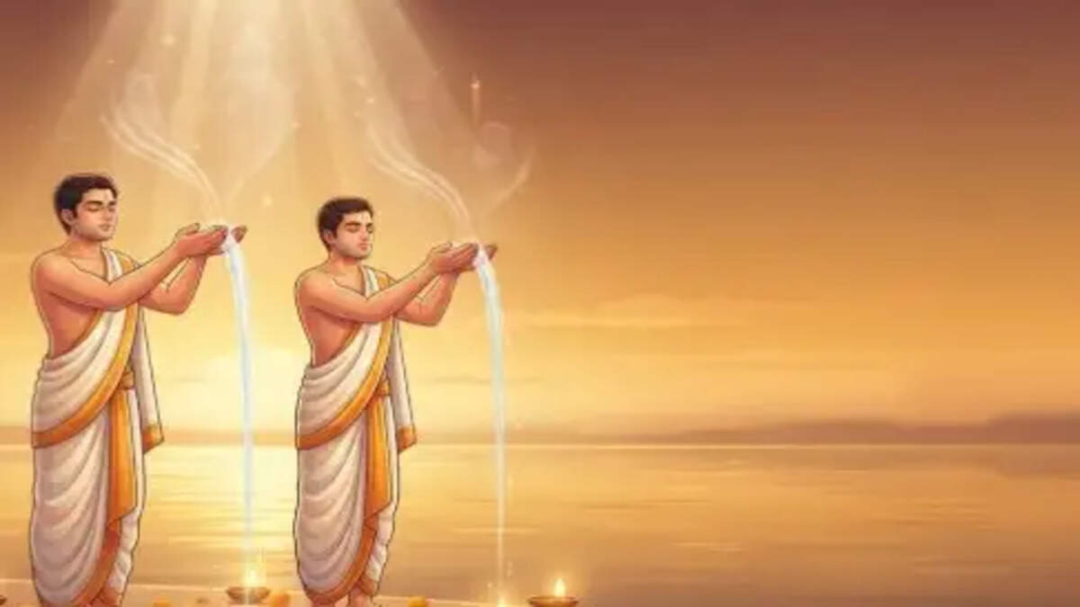 पितृपक्ष 2026