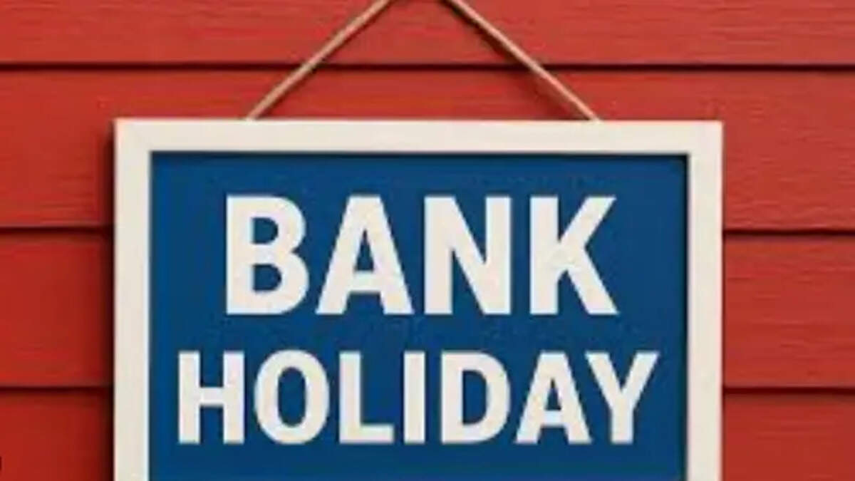 Bank Holiday June 2026