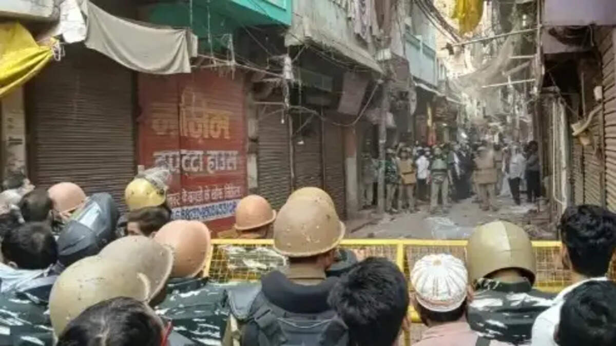 दालमंडी 