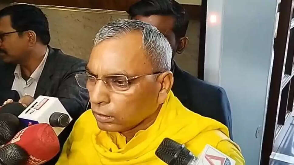 ओपी राजभर