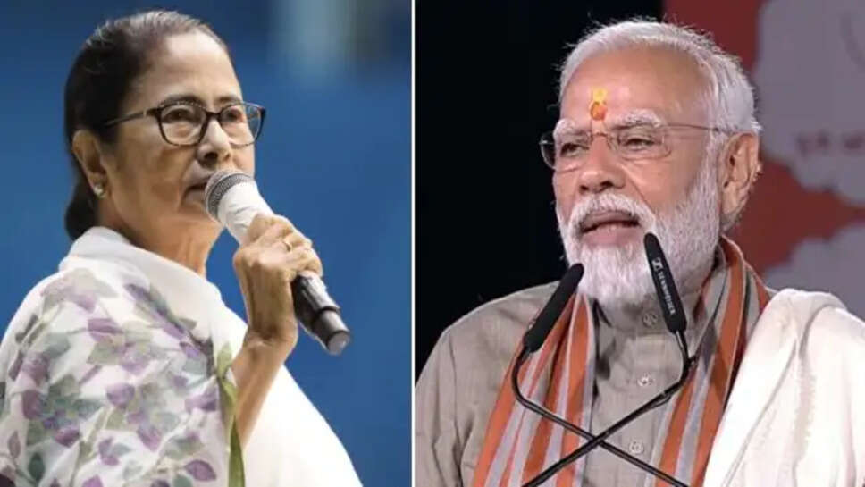 Bengal Election Result