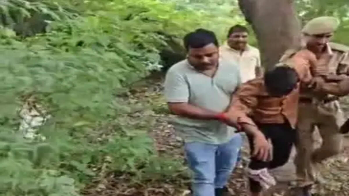 गो तस्कर