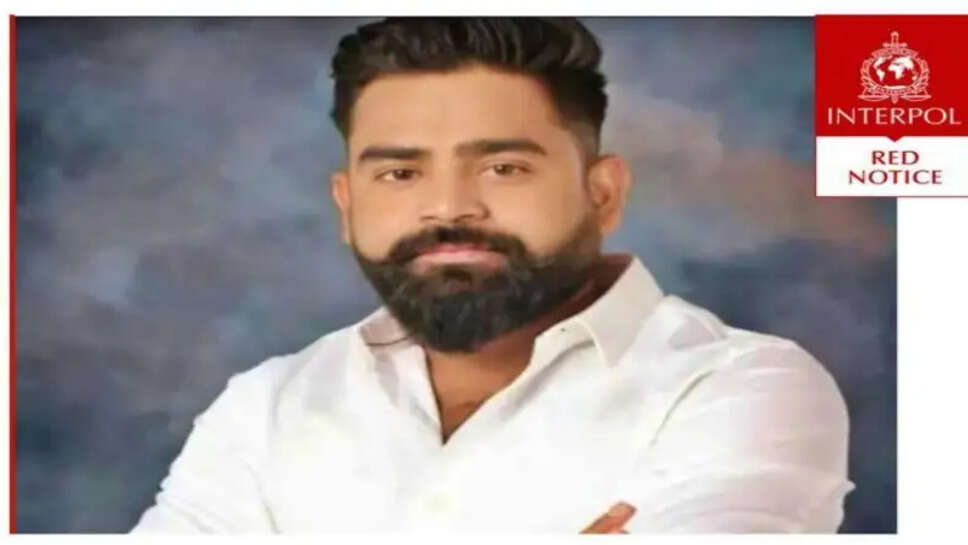 कफ सिरप माफिया शुभम जायसवाल