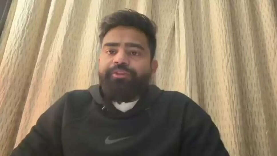 शुभम जायसवाल