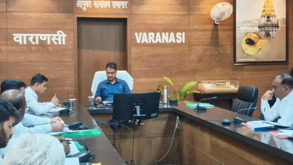 SIDA बोर्ड बैठक