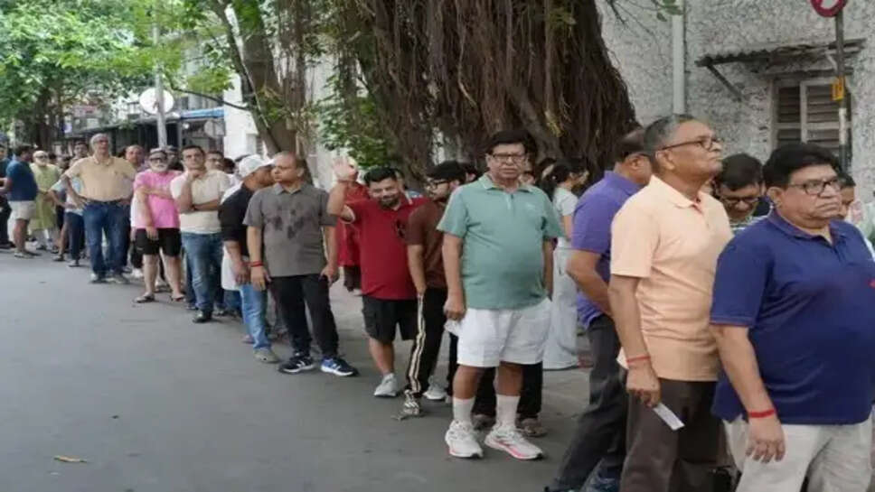 West Bengal Election