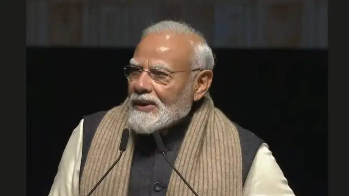 PM Modi New Zealand Visit
