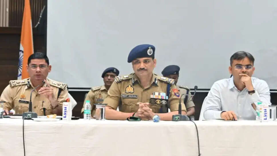 मुहर्रम को लेकर हाई अलर्ट