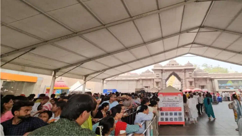 श्री काशी विश्वनाथ धाम