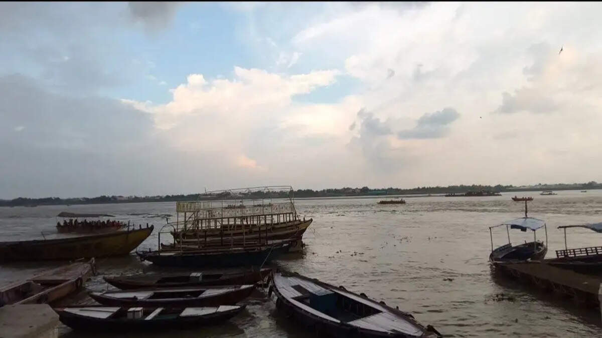ganga