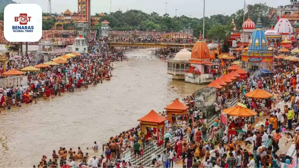 Haridwar