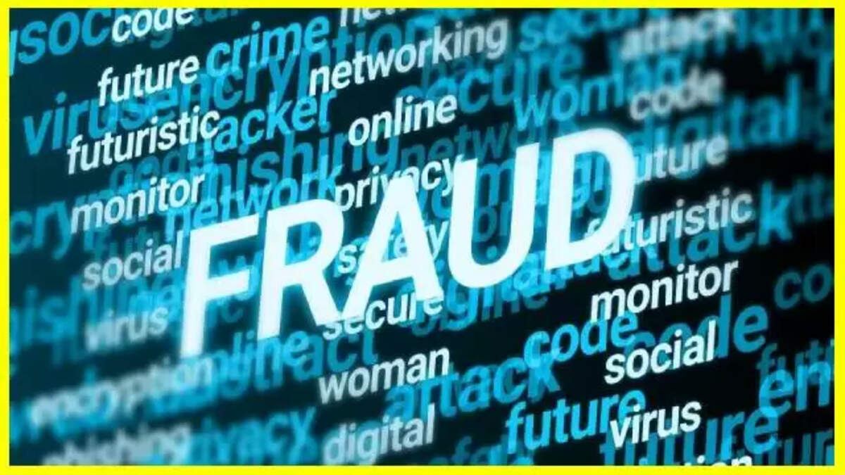 Fraud