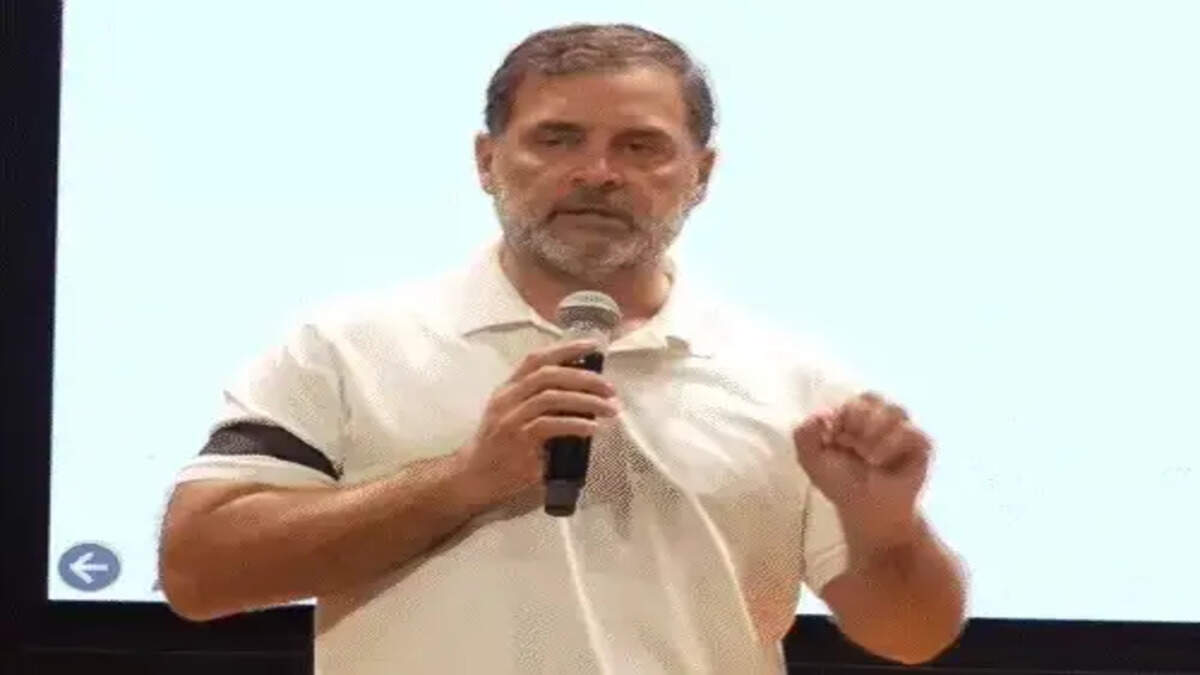 rahul