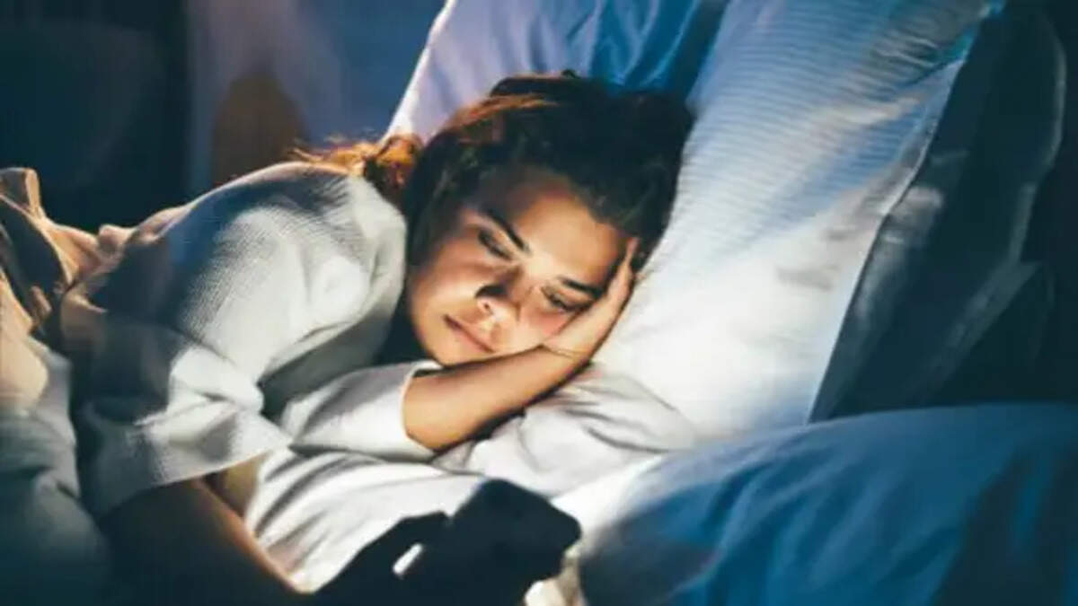 Sleep Schedule 