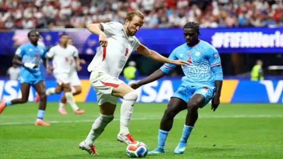 FIFA World Cup 2026