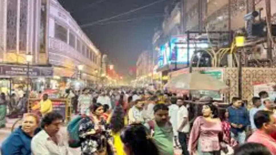 वाराणसी ट्रैफिक होगा स्मार्ट