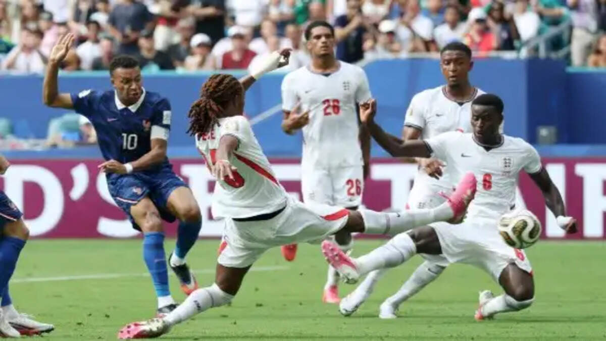 FIFA World Cup 2026