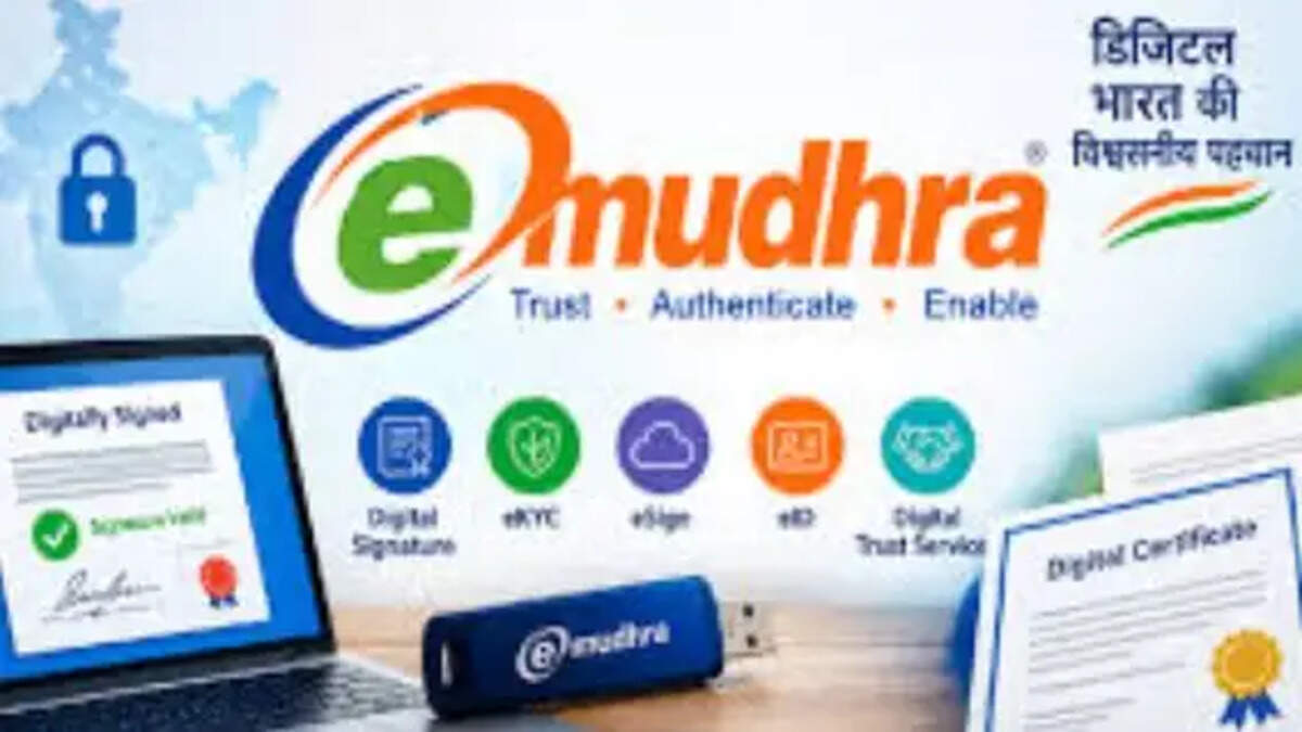 eMudhra 