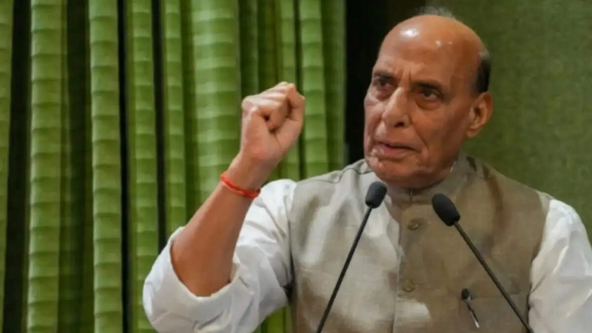 rajnath