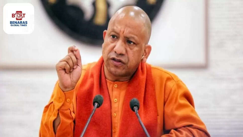 Cm yogi 