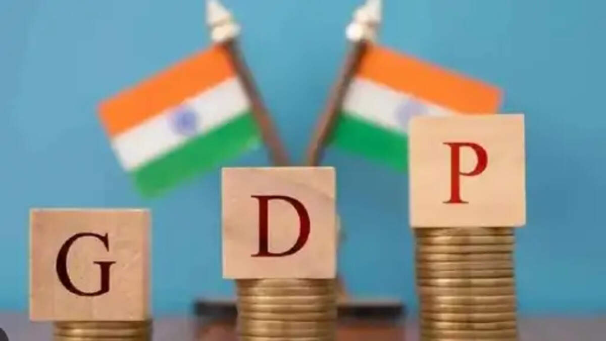 India GDP Growth