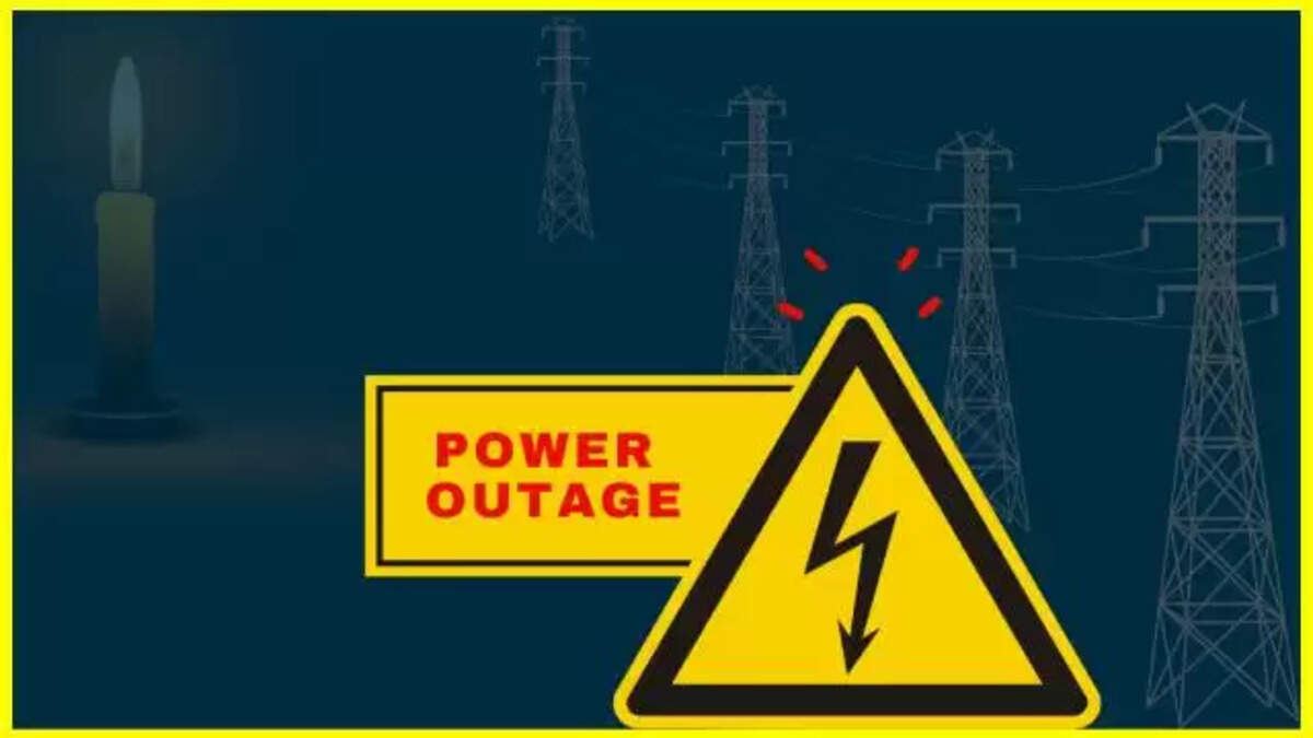 Power Cut