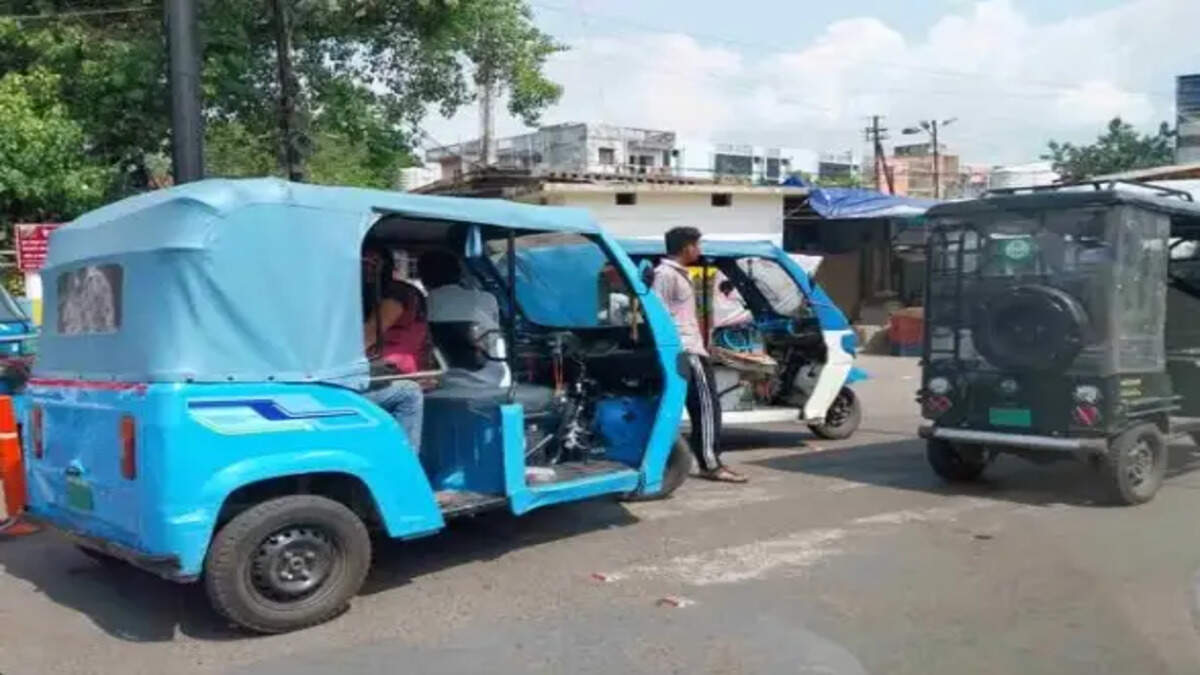 BAT-BMS ऐप 