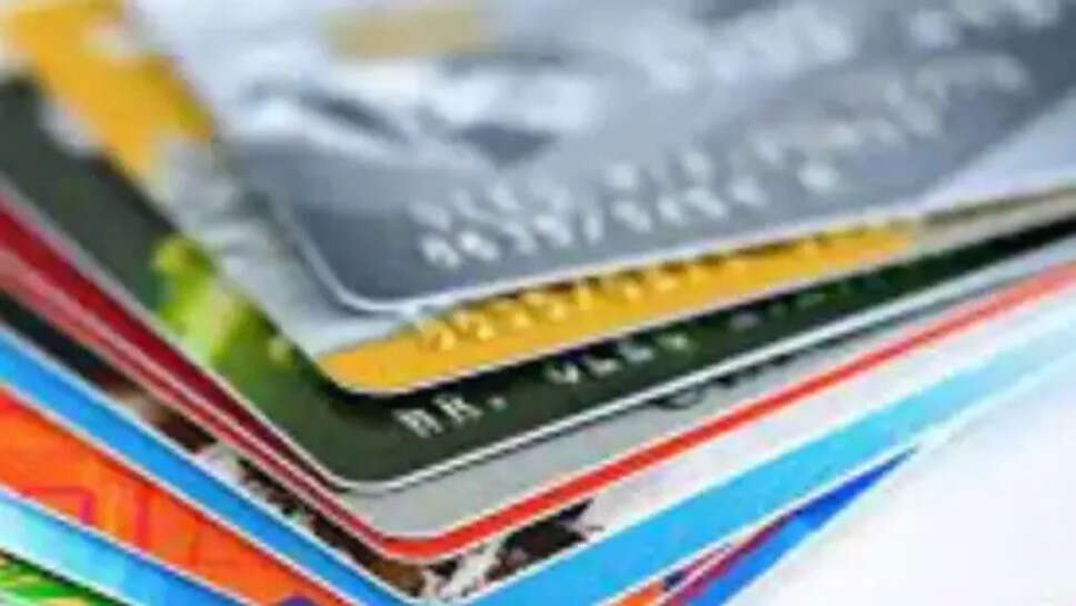 Credit Card Tips